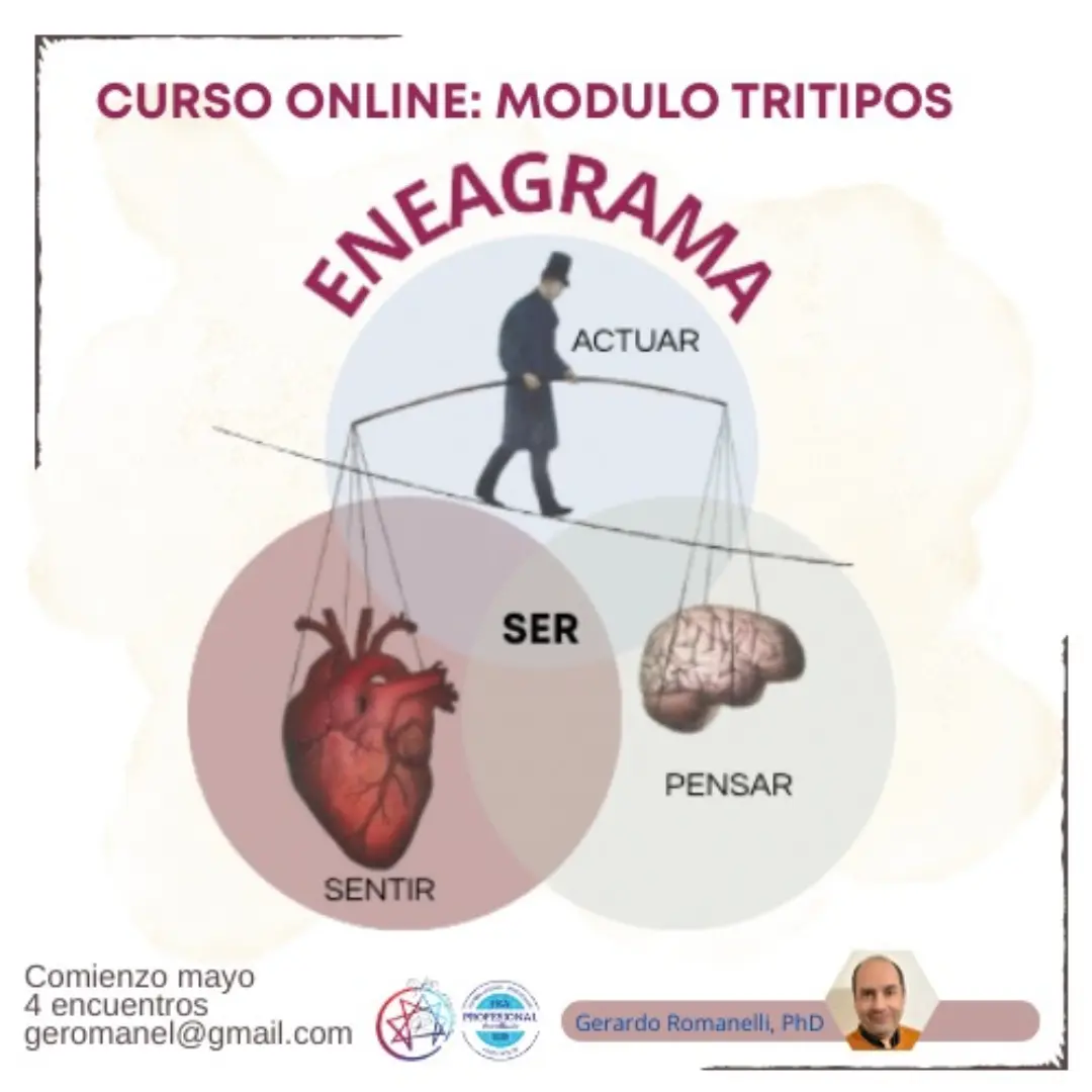 Postgrado en Eneagrama 2025 Postgrado en Eneagrama 2025